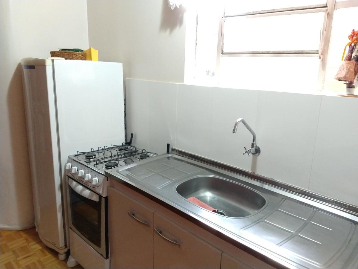 Apartamento Augusto Zatti 2 A 500m Da Rua Coberta