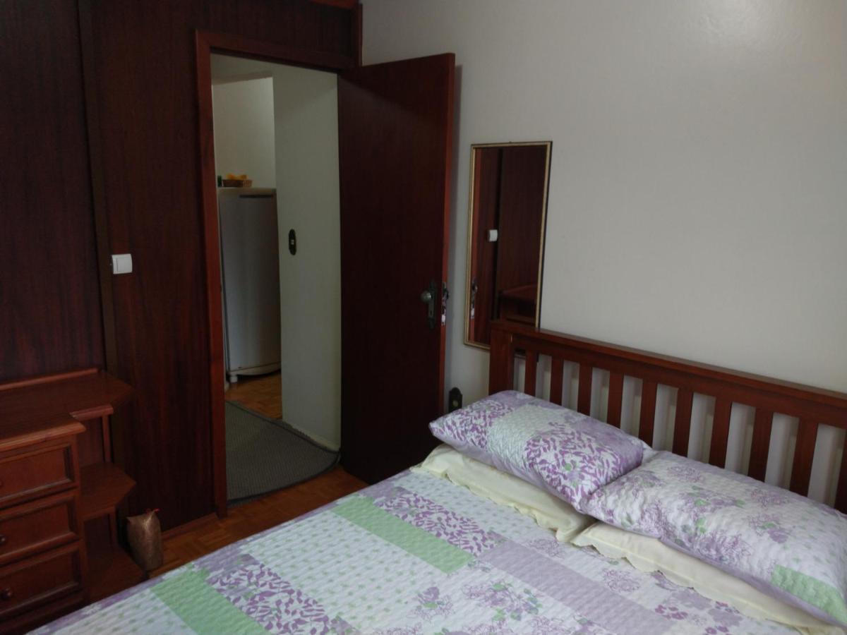 Augusto Zatti 2 A 500m Da Rua Coberta Apartamento *