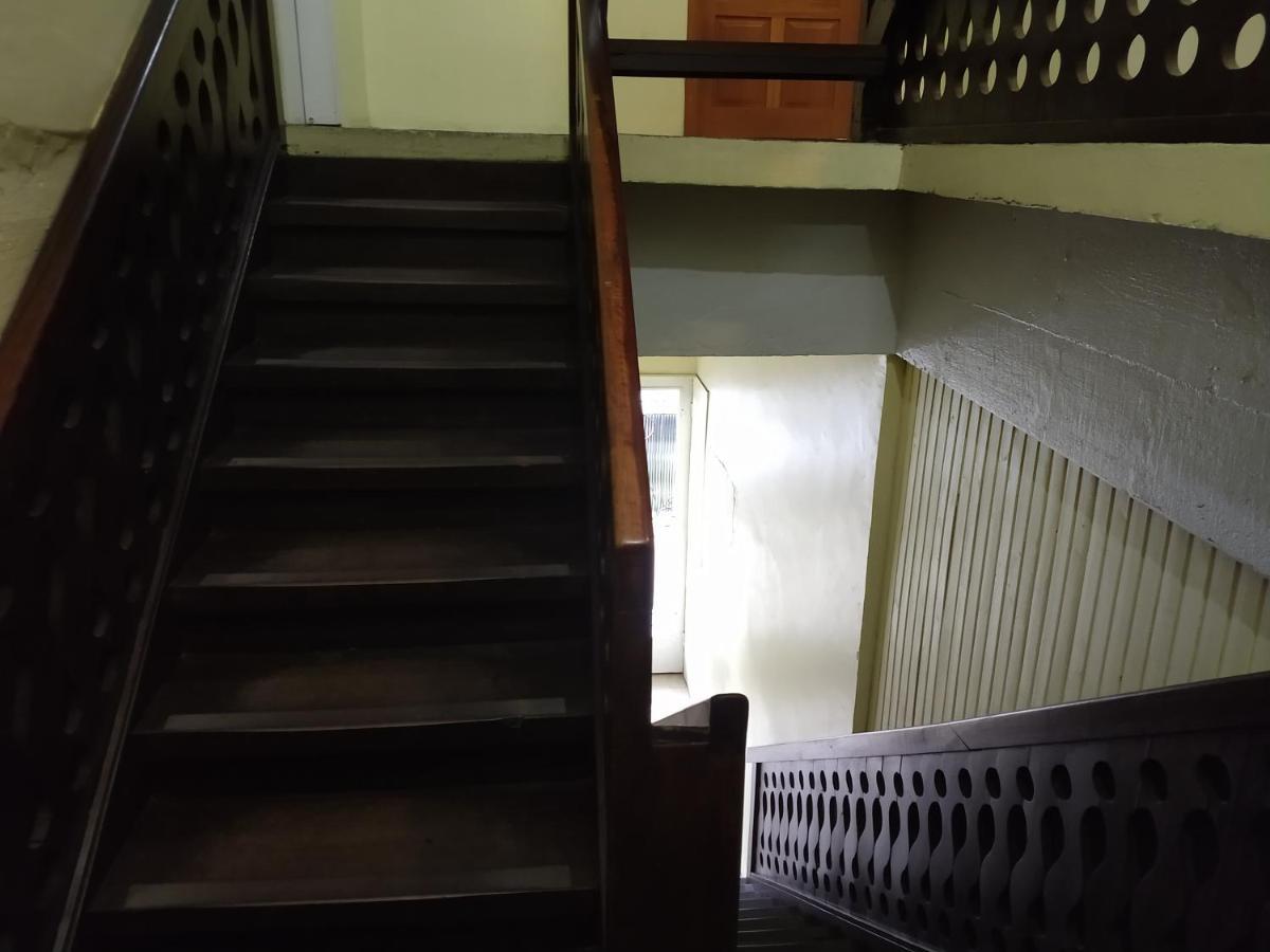 Augusto Zatti 2 A 500m Da Rua Coberta Apartamento Gramado