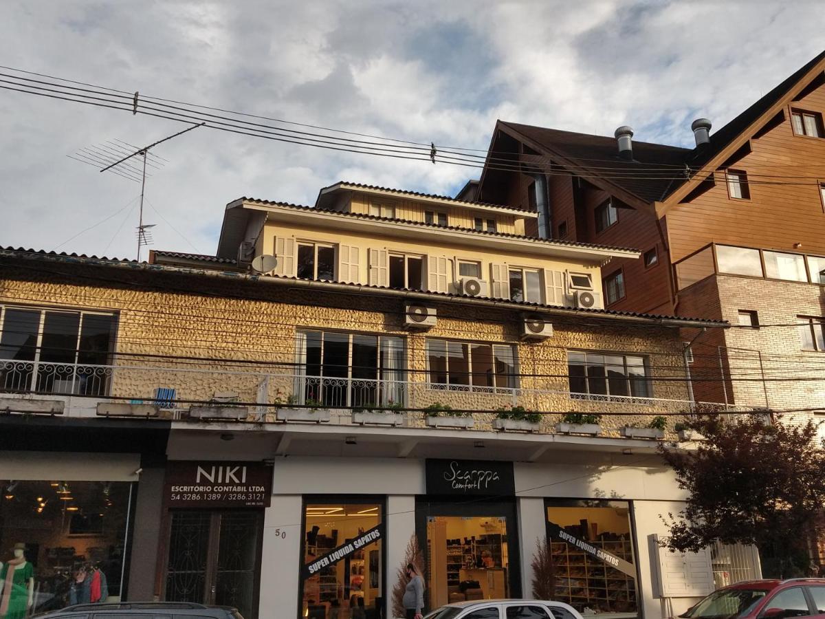 Augusto Zatti 2 A 500m Da Rua Coberta *