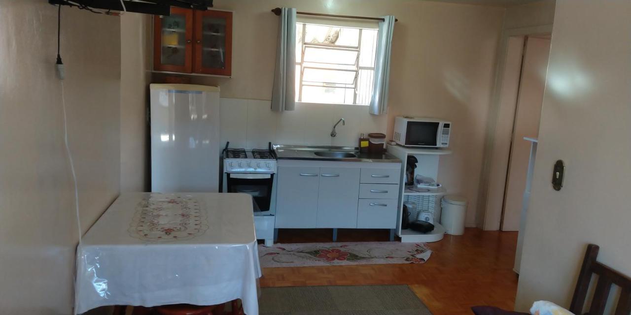 Apartamento Augusto Zatti 2 A 500m Da Rua Coberta